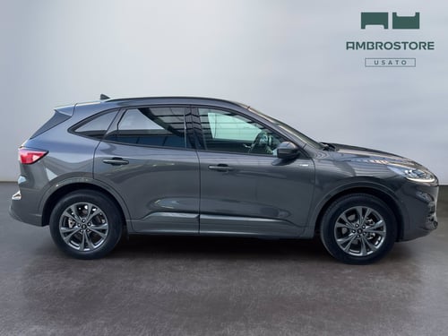 FORD Kuga 2.5 phev st-line 2wd 225cv cvt