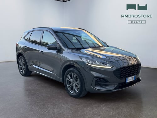 FORD Kuga 2.5 phev st-line 2wd 225cv cvt