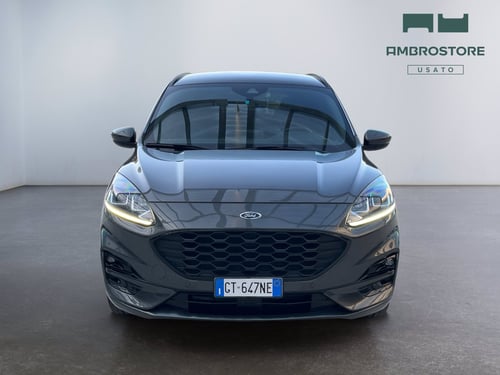 FORD Kuga 2.5 phev st-line 2wd 225cv cvt
