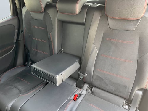 MERCEDES Glb 200 d premium 4matic auto