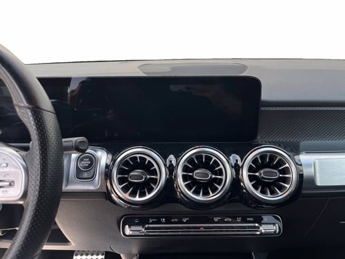 MERCEDES Glb 200 d premium 4matic auto