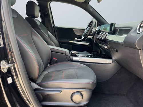 MERCEDES Glb 200 d premium 4matic auto