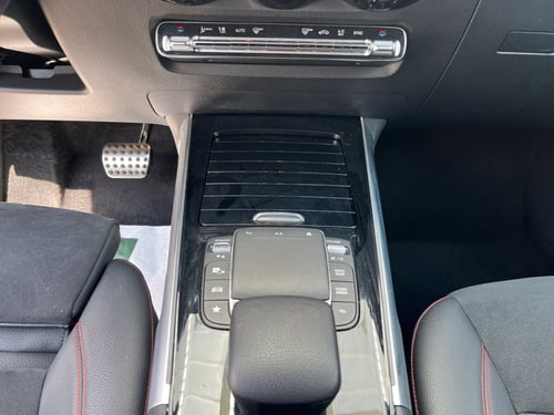 MERCEDES Glb 200 d premium 4matic auto