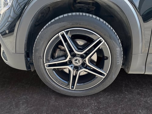 MERCEDES Glb 200 d premium 4matic auto