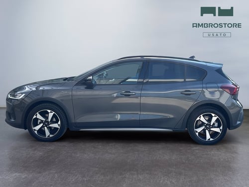 FORD Focus active 1.0t ecoboost h x 125cv