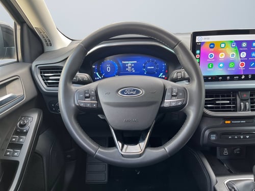 FORD Focus active 1.0t ecoboost h x 125cv