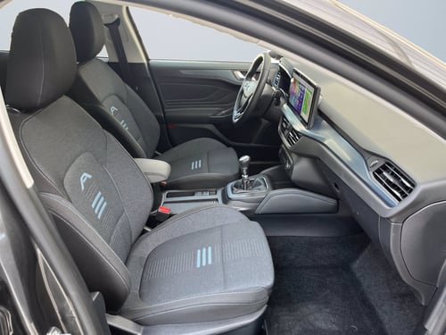 FORD Focus active 1.0t ecoboost h x 125cv