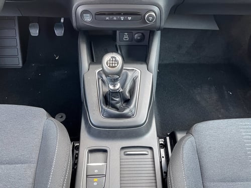 FORD Focus active 1.0t ecoboost h x 125cv