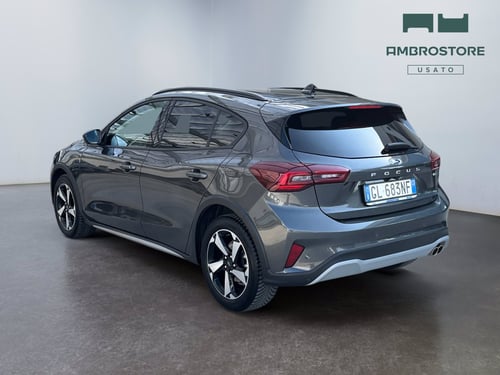 FORD Focus active 1.0t ecoboost h x 125cv
