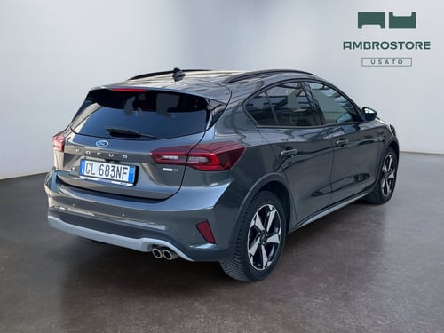 FORD Focus active 1.0t ecoboost h x 125cv