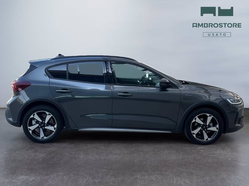 FORD Focus active 1.0t ecoboost h x 125cv