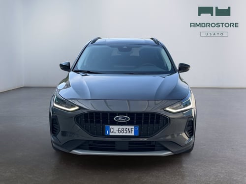 FORD Focus active 1.0t ecoboost h x 125cv
