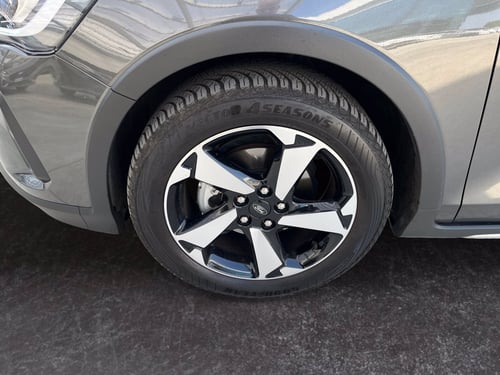 FORD Focus active 1.0t ecoboost h x 125cv