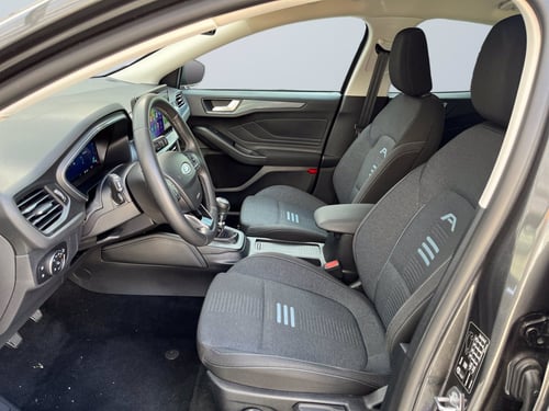 FORD Focus active 1.0t ecoboost h x 125cv
