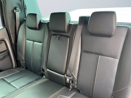FORD Ranger 2.0 ecoblue double cab wildtrak 213cv auto