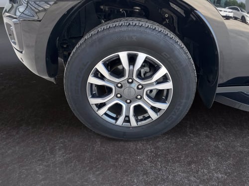 FORD Ranger 2.0 ecoblue double cab wildtrak 213cv auto