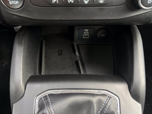 FORD Focus 1.0 EcoBoost Hybrid 125 CV 5p. Active