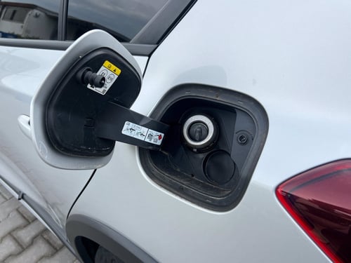 FORD Focus 1.0 EcoBoost Hybrid 125 CV 5p. Active