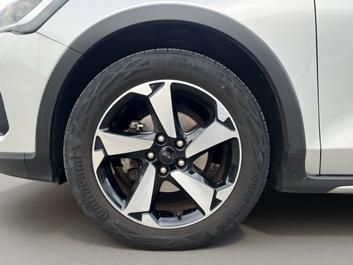FORD Focus 1.0 EcoBoost Hybrid 125 CV 5p. Active