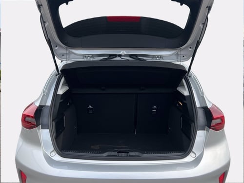 FORD Focus 1.0 EcoBoost Hybrid 125 CV 5p. Active