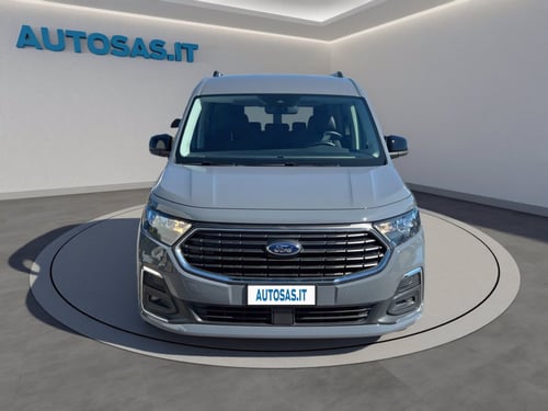 FORD Tourneo Connect 2.0 EcoBlue 122 CV Titanium