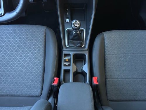 FORD Tourneo Connect 2.0 EcoBlue 122 CV Titanium