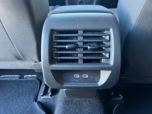 FORD Tourneo Connect 2.0 EcoBlue 122 CV Titanium