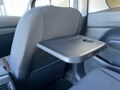 FORD Tourneo Connect 2.0 EcoBlue 122 CV Titanium