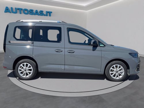 FORD Tourneo Connect 2.0 EcoBlue 122 CV Titanium
