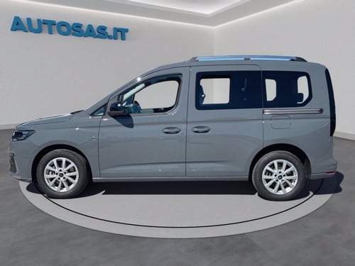 FORD Tourneo Connect 2.0 EcoBlue 122 CV Titanium