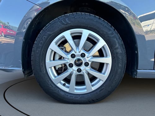 FORD Tourneo Connect 2.0 EcoBlue 122 CV Titanium