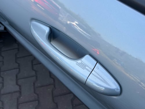 FORD Puma 1.0 EcoBoost Hybrid 125 CV S&S aut. Titanium X