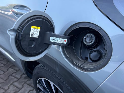 FORD Puma 1.0 EcoBoost Hybrid 125 CV S&S aut. Titanium X
