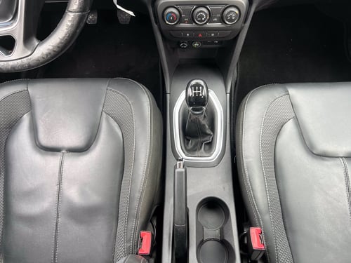 DR dr3 S2 1.5 Bi-Fuel GPL