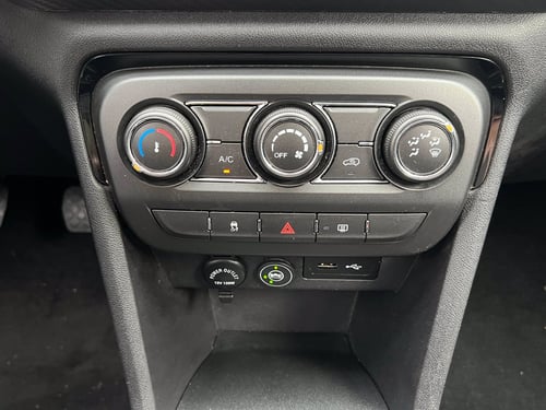 DR dr3 S2 1.5 Bi-Fuel GPL