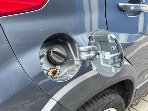 DR dr3 S2 1.5 Bi-Fuel GPL