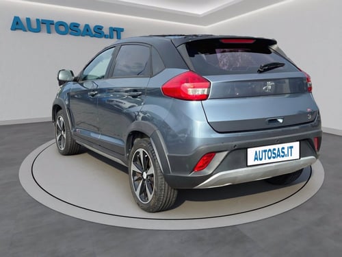 DR dr3 S2 1.5 Bi-Fuel GPL