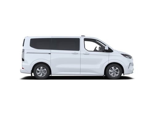 FORD Transit Custom 320 2.5 Duratec PHEV 233CV PL Combi Titanium