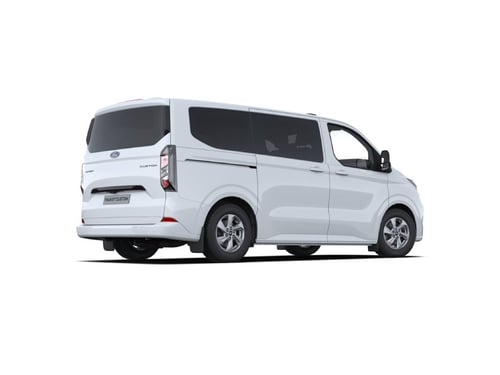 FORD Transit Custom 320 2.5 Duratec PHEV 233CV PL Combi Titanium