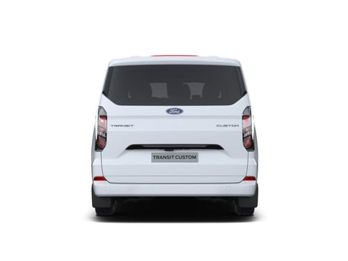 FORD Transit Custom 320 2.5 Duratec PHEV 233CV PL Combi Titanium