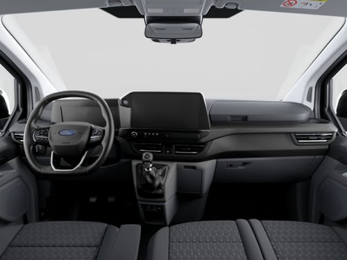 FORD Transit Custom 320 2.5 Duratec PHEV 233CV PL Combi Titanium