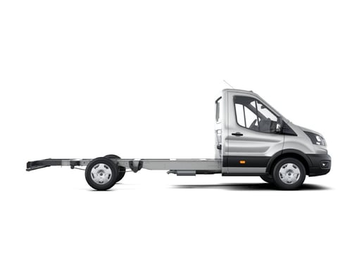 FORD Transit 350 2.0TDCi EcoBlue 165CV RWD PL-SL Cab.Trend