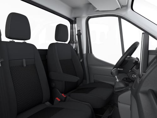 FORD Transit 350 2.0TDCi EcoBlue 165CV RWD PL-SL Cab.Trend