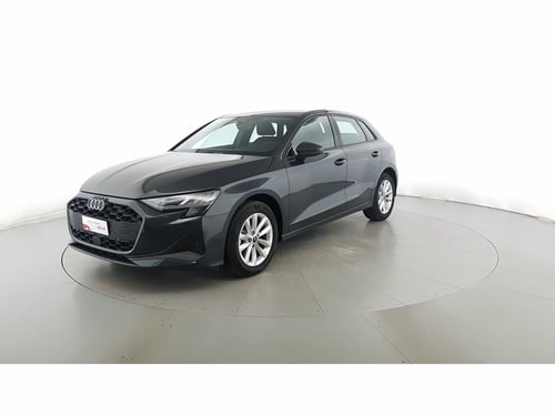 AUDI A3 sportback 2.0 tdi business 150cv s-tronic