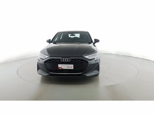 AUDI A3 sportback 2.0 tdi business 150cv s-tronic