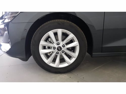 AUDI A3 sportback 2.0 tdi business 150cv s-tronic