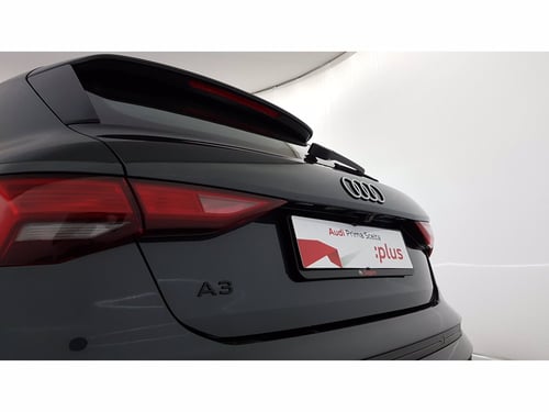 AUDI A3 sportback 2.0 tdi business 150cv s-tronic