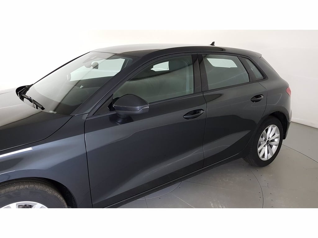 AUDI A3 sportback 2.0 tdi business 150cv s-tronic