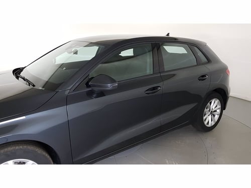 AUDI A3 sportback 2.0 tdi business 150cv s-tronic