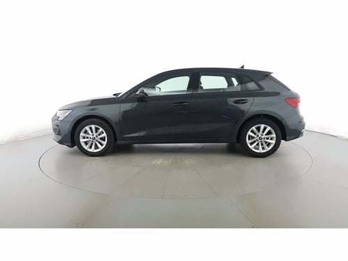 AUDI A3 sportback 2.0 tdi business 150cv s-tronic